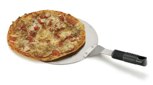 Oven spatula pizza peel bread bakery bbq grill smoker lifter shovel large 12&#034;new for sale