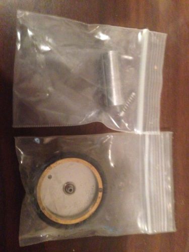 Parker 1/2 inch water solenoid valve repair kit for sale