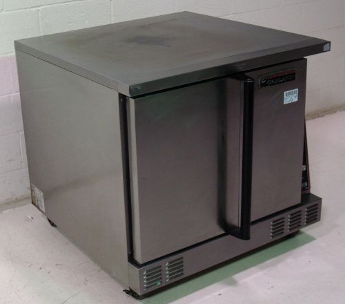 Used garland mco-gd-10s single deck gas convection oven for sale