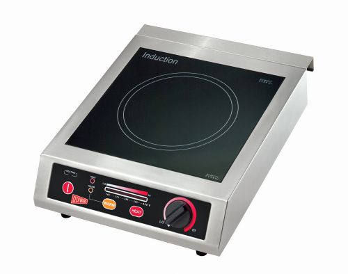 Cecilware ic22a commercial counter top induction cooker for sale