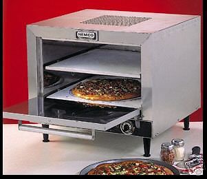 Nemco pizza oven 6205 for sale