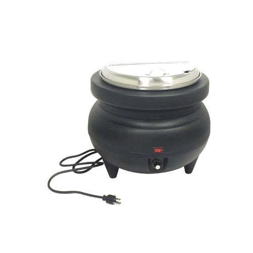 Adcraft sk-500w soup kettle for sale