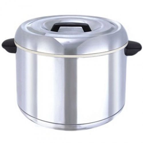 Welbon sushi rice warmer 33 cup non electric tfw6000 for sale