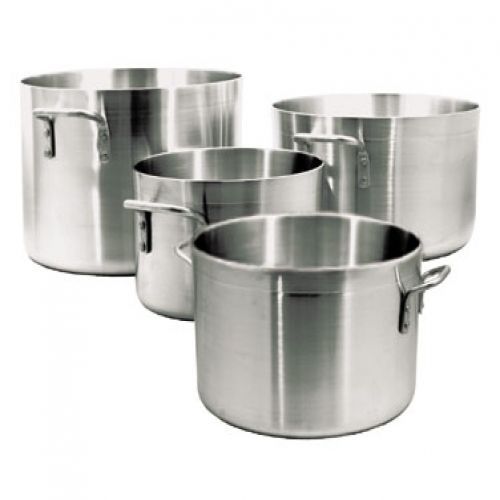 ALP-40 Aluminum 40 Qt. Sauce Pot