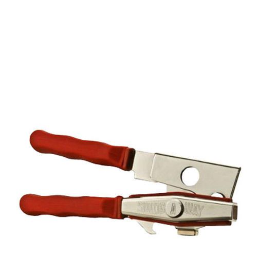 Focus Products Group LLC Heavy Duty Ergonomic Can Opener. Sold as Each