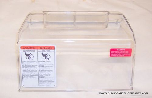 BIRO SIR STEAK PRO 9 TENDERIZER COVER (NEW)