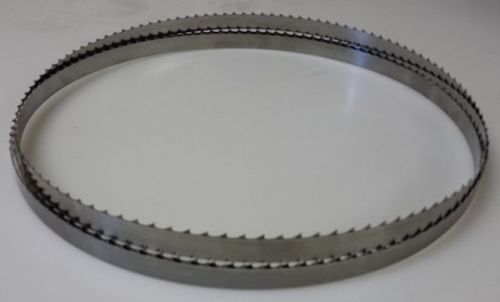 Band saw blades - bone in - (for meat cutting) 66&#034; x 5/8 x 022 4t prem for sale