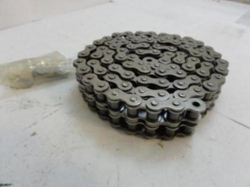 34004 new-no box, townsend 10626 roller chain #41,  43-1/2&#034; length, 1/2&#034; pitch for sale
