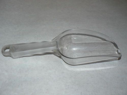 Cambro - SCP12CW - Camwear 12 oz Ice Scoop Candy Scoop MADE IN USA
