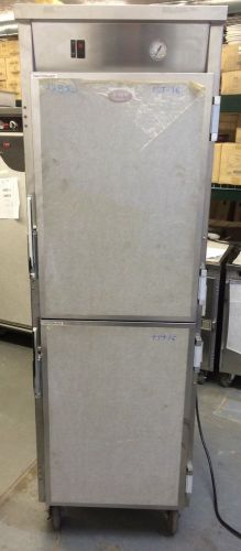 FWE Heated Holding Cabinet for 18x26 Trays TST-16 EPL