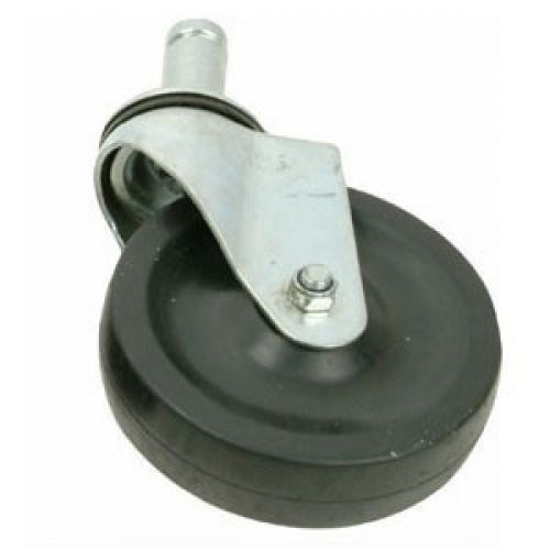 PLCB5140 5&#034; Wheel For Wire Shelving