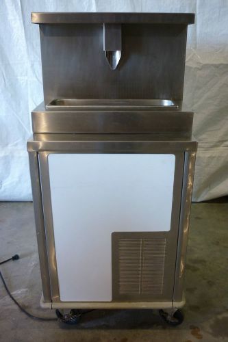 Delfield Shelleymatic Automatic Ice Dispenser