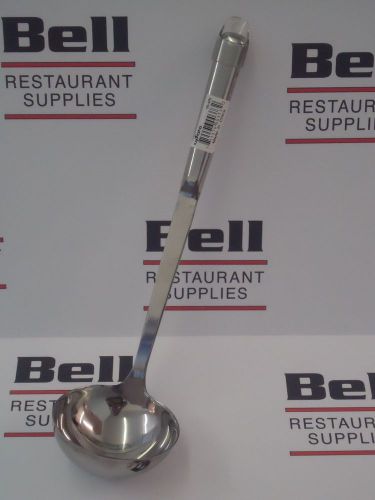 *new* update hb-4/ph stainless steel 4 oz. deep ladle buffetware - free ship! for sale