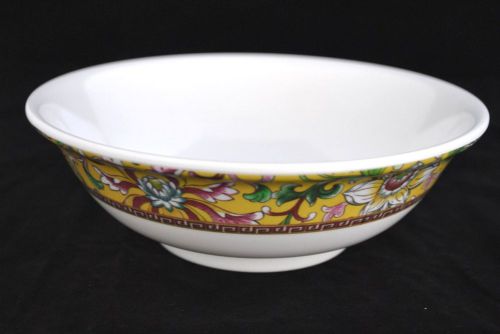 Melamine Soup Bowl 64 oz  PHO, Salad, Soup,Noodle  Bowl  Dynasty 6/Set