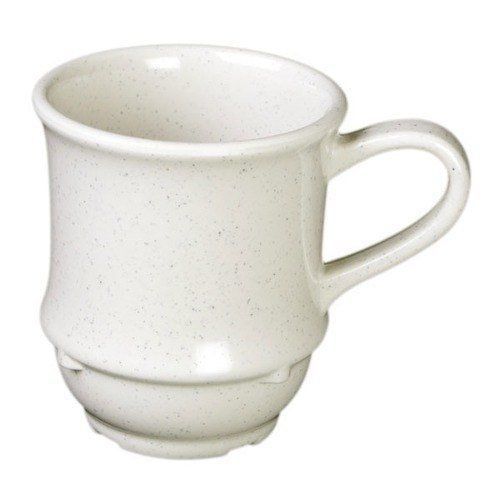 NEW Thunder Group 12-Pack San Marino Collection Cup  3-1/4-Inch Diameter  White