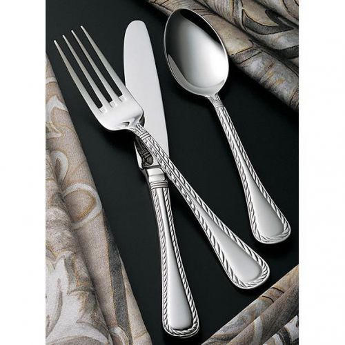 Bon Chef SBS403 Amore Soup/Dessert Spoon