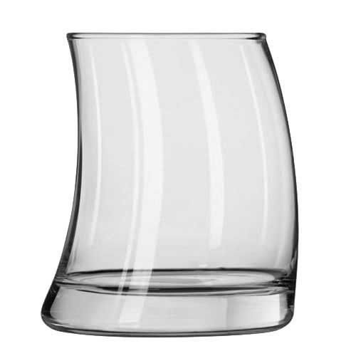 Libbey Glassware - 2211 - Bravura 12 1/4 oz Double Old Fashioned Glass