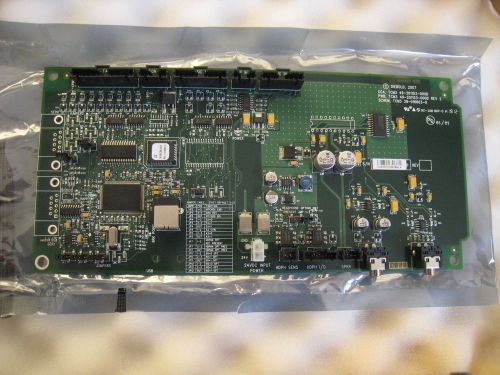 Diebold 49-201152-000D CCA TCM3 Opteva ATM Control Board Used Free Shipping