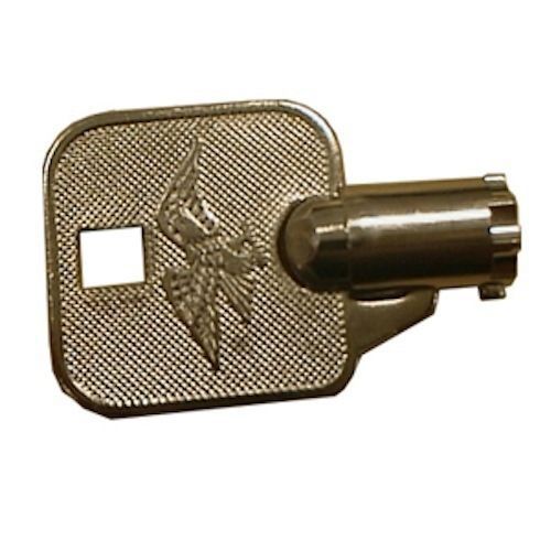 Tranax / hantle bezel key for 1700 &amp; 4000 for sale
