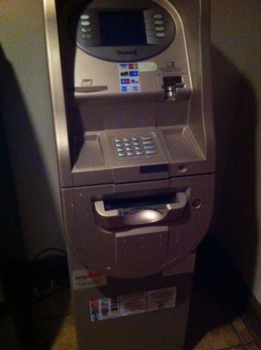 Hyosung Tranax ATM1500 series