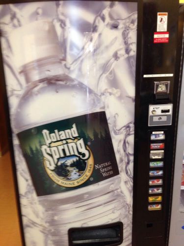 Vending machine 20oz soda for sale