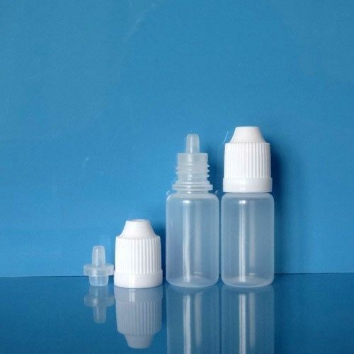 100 pcs 8 ml ldpe plastic child proof dropper bottles e juice vapor liquid vape for sale