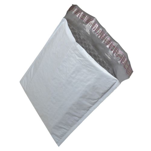 240 #2 8.5x12 US Premium JUMBO Poly Bubble Mailer Padded Envelope Bag 200+40