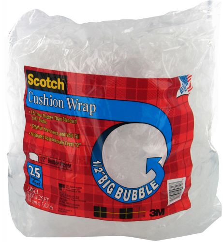 3M Scotch Bubble Cushion