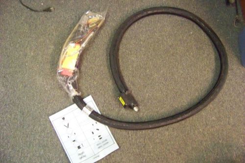 new nordson 272639c automatic hot melt hose replacement