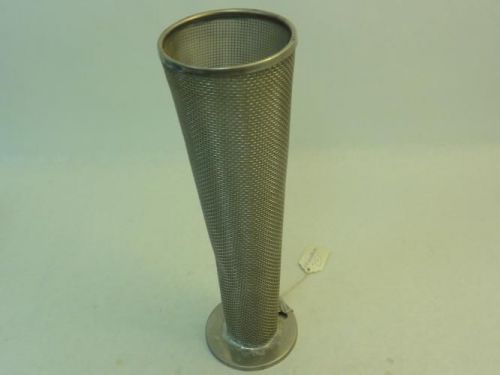150379 New-No Box, FES Systems 0300-0051-B000 Oil Screen Strainer
