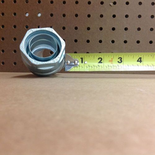 1-1/4 inch 45 degree connector