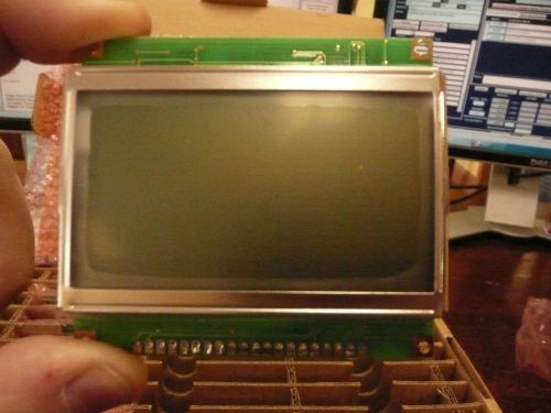 Powertip LCD Graphic module   PG12864LRF-BNN-H-Y2   64X128