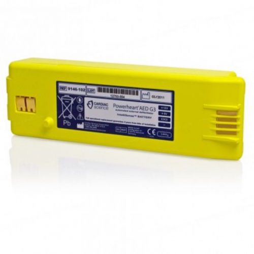 AED Battery