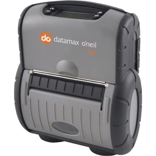 Datamax-o neil - thermal printers rl4-dp-00000210 datamax-portable print and ... for sale