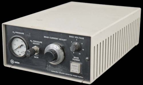 Varian 03-906164-00 lab scientific thermionic specific detector power supply psu for sale
