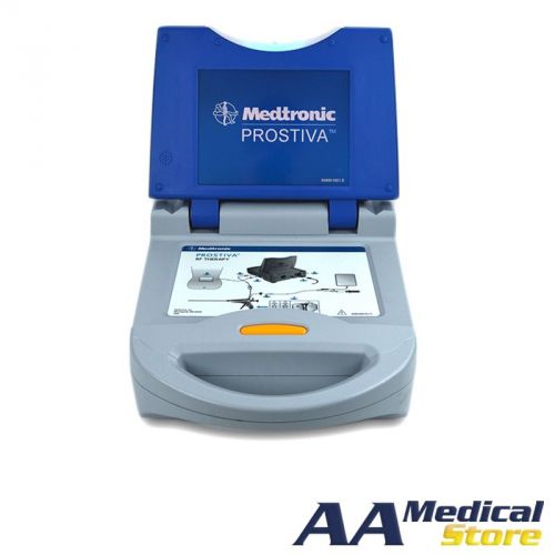 Medtronic 8930 PROSTIVA RF Therapy Console