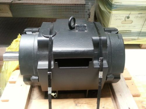 Ingersoll rand electric air compressor motor 32036444 for sale
