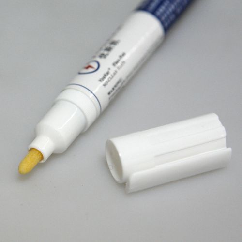 Superior Fluxing Core Wire Soldering Non-Clean Flux Pen No Clean 10ml Reflows