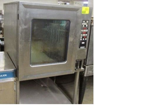 HOBART HCE10F ELECTRIC COMBI OVEN - BAKE-DRY/ STEAM