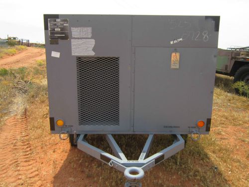 Mobile Air Conditioner A/M 32C-10 Mil-A 38234D 532888-1