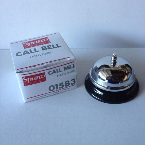Call Bell~ Sparco Call Bell~ Hotel~ Service Bell~ Restaurant~ Catering~ Retail