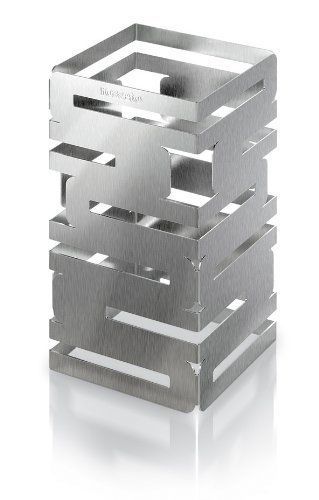 Rosseto 12-Inch Stainless Steel Multi-Level Riser