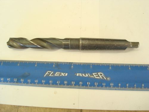 Tapered shank drill bit-21/32 hs-ksd japan-- for sale