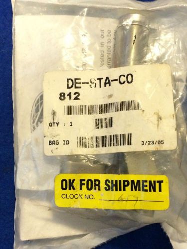 DE-STA-CO 812 NEW IN SEALED PACKAGE