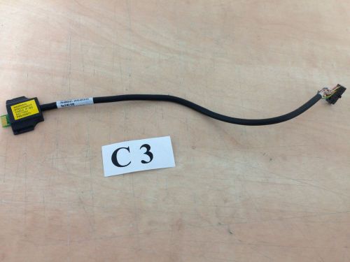 HP BBWC P400 CONTROLLER CABLE ASSEMBLY 408658-001