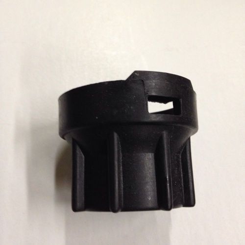 Draft Beer Coupler Jumper Cap For Kegs In Series