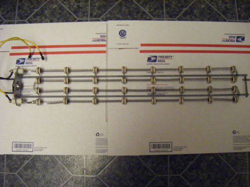 ELECTRIC HEAT STRIP / HEATING COIL / ELEMENT    4KW    240V