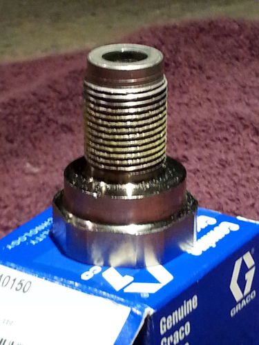 Graco 240150 or 240-150 Piston Valve,   genuine OEM