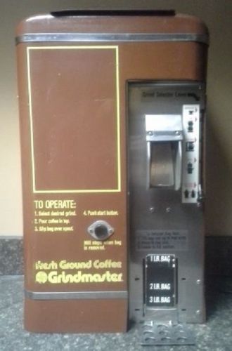 Grindmaster commercial coffee grinder - medel 500 for sale