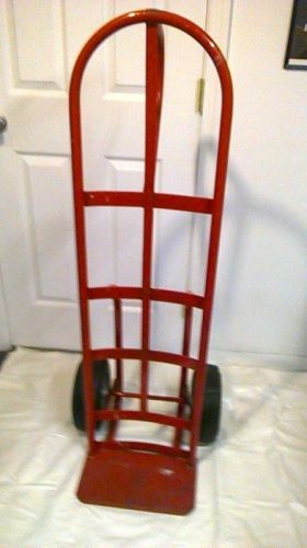 HAND TRUCK - Milwaukee Brand with D-Handle